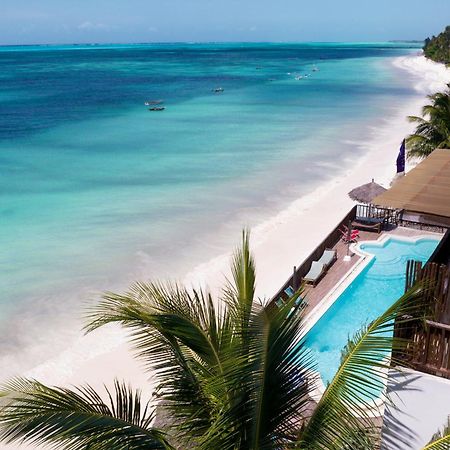 Pili Pili Sunrise Beach Hotel Jambiani  Eksteriør billede