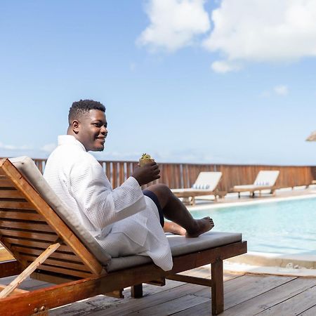 Pili Pili Sunrise Beach Hotel Jambiani  Eksteriør billede