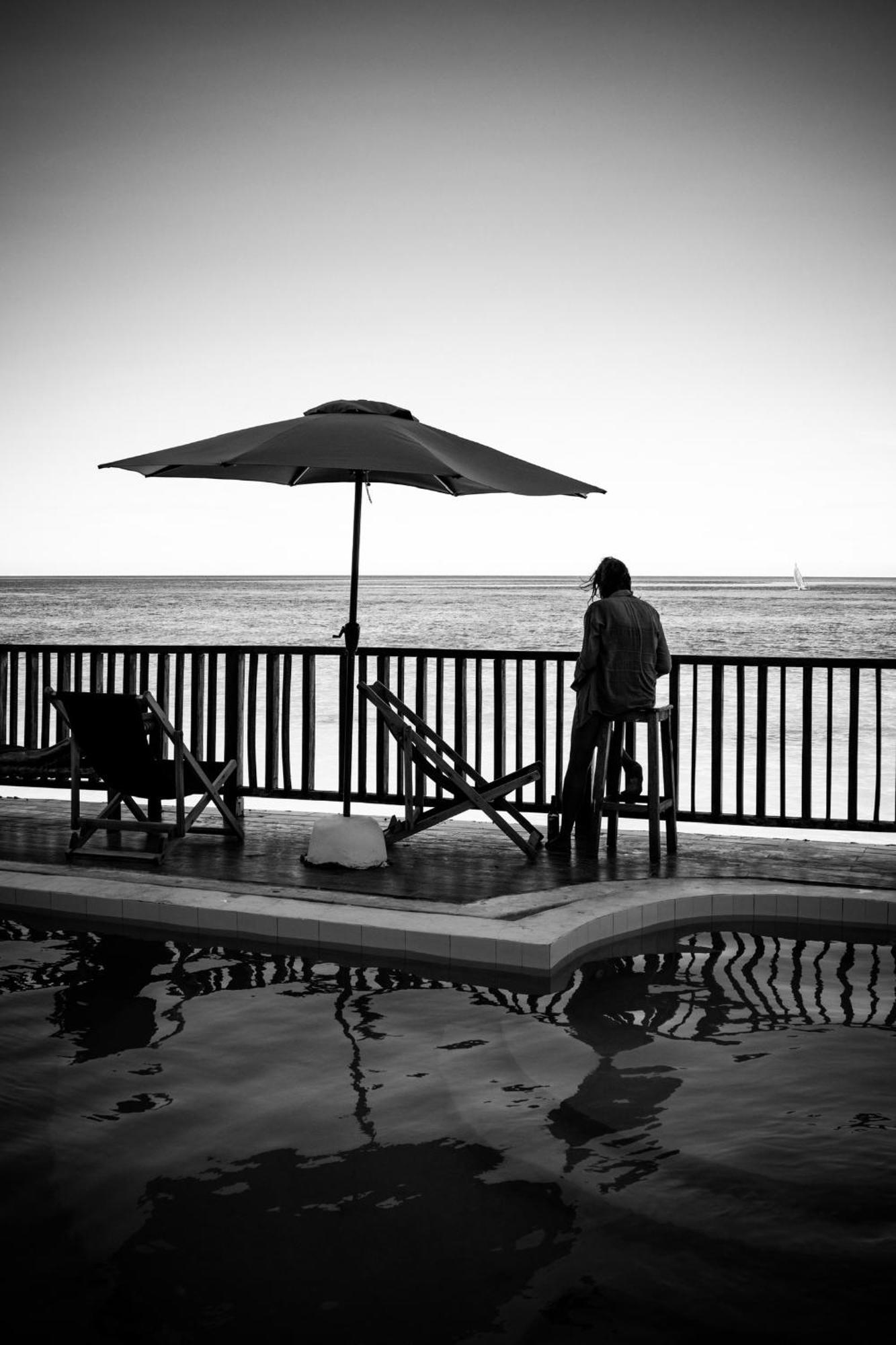 Pili Pili Sunrise Beach Hotel Jambiani  Eksteriør billede