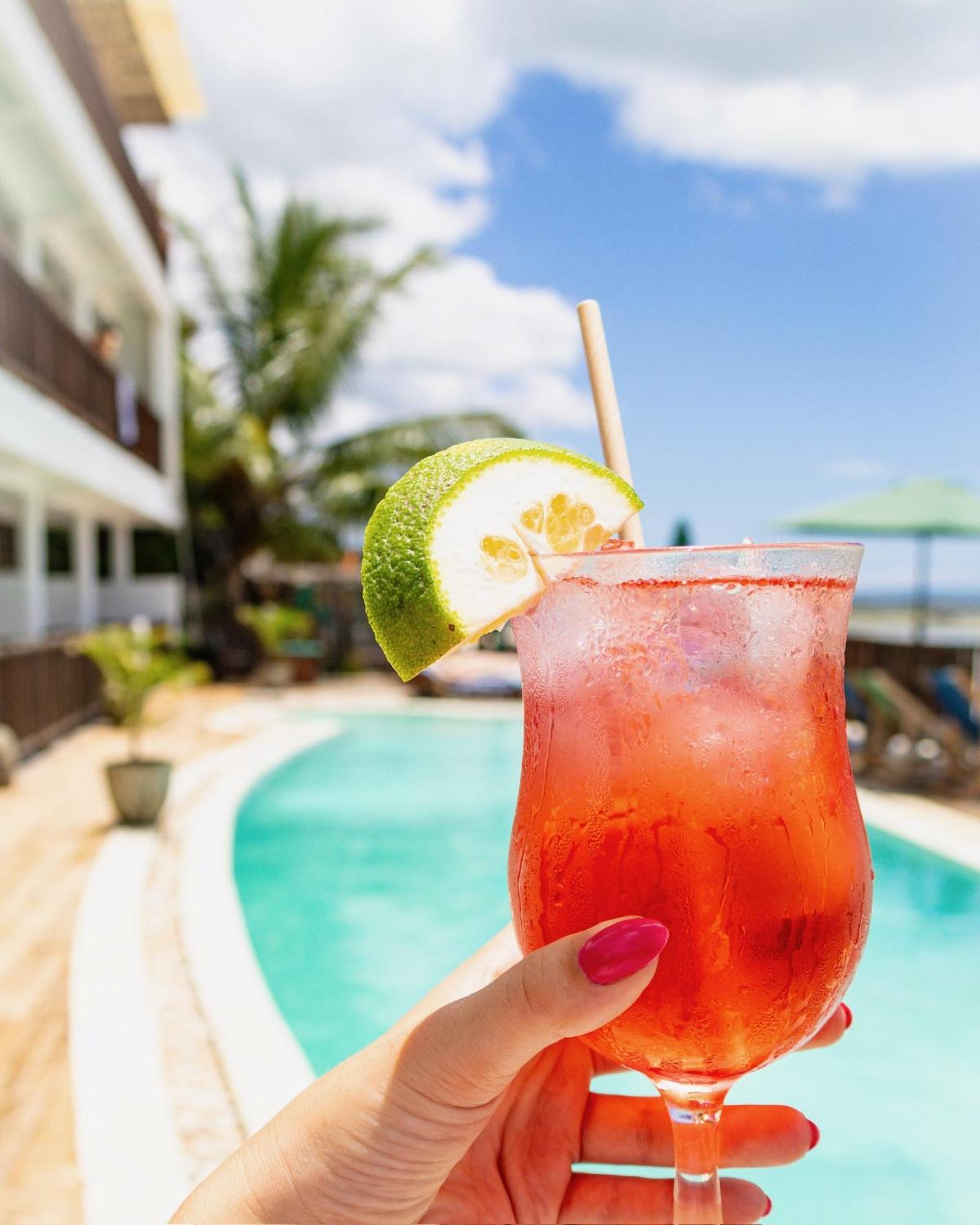 Pili Pili Sunrise Beach Hotel Jambiani  Eksteriør billede