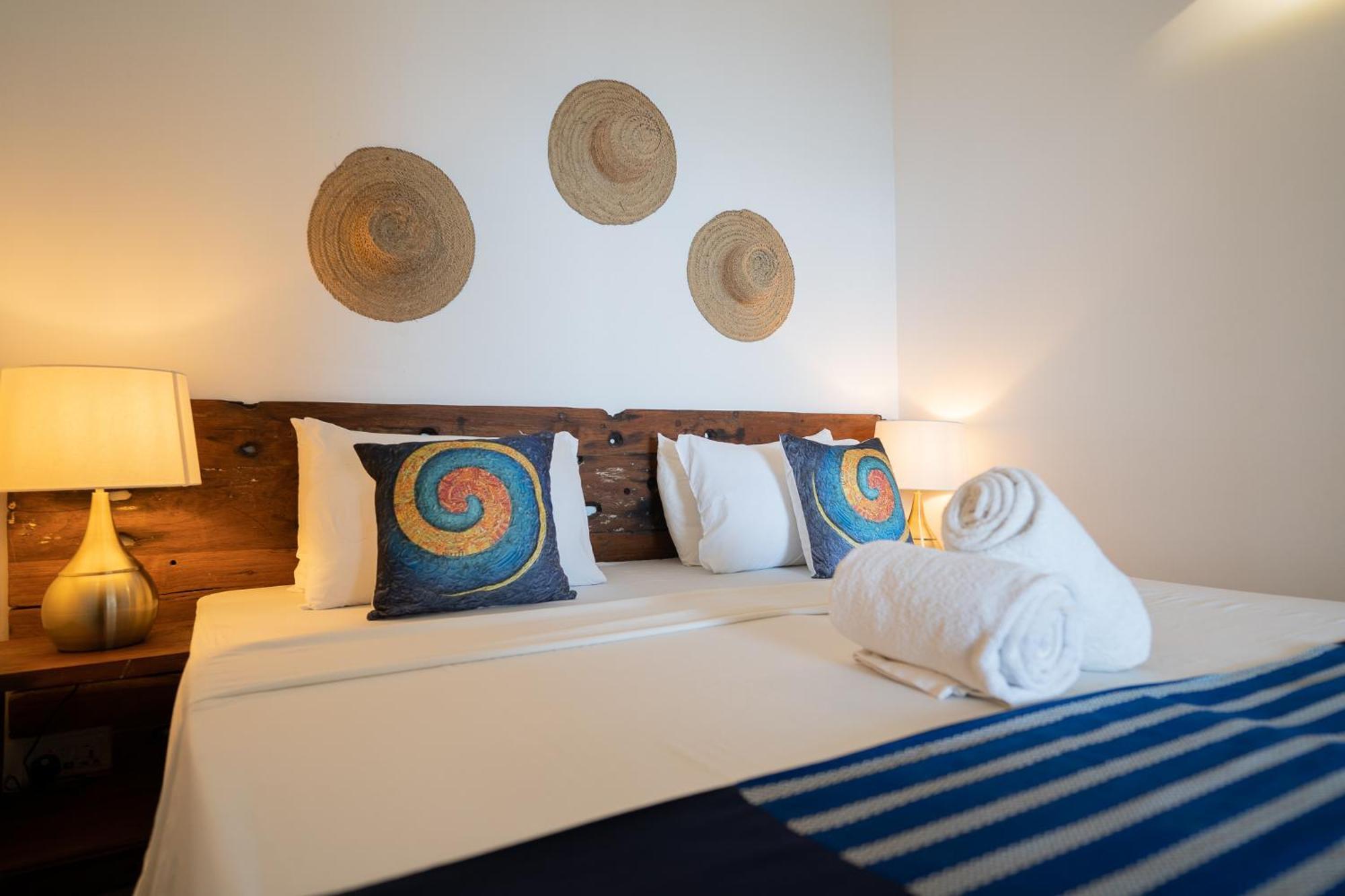 Pili Pili Sunrise Beach Hotel Jambiani  Eksteriør billede
